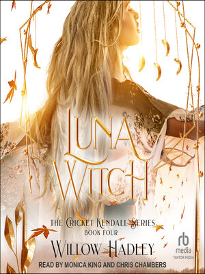 cover image of Luna Witch